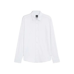 риза,с,дълъг,ръкав,дамски,ризи,мъжки,ризи,boss,roan,10253542,long,sleeve,shirt,white,(white)