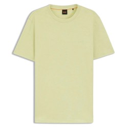 тениска,мъжки,тениски,дамски,тениски,boss,tegood,10240843,short,sleeve,t,shirt,yellow,(medium,beige)