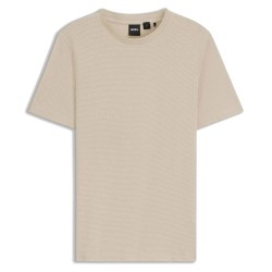 тениска,мъжки,тениски,дамски,тениски,boss,tiburt,240,t,shirt,beige,(open,beige)