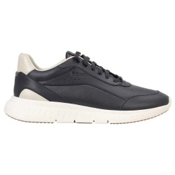 Маратонки BOSS Titanis 10275915 trainers - Black (Dark Blue) маратонки,мъжки,маратонки,дамски,маратонки,boss,titanis,10275915,trainers,black,(dark,blue)