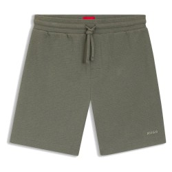 къси,панталони,мъжки,пижами,hugo,austin,pyjama,shorts,green,(dark,green)