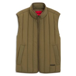 Яке HUGO Breno2611 10277330 jacket - Green (Open Green) яке,мъжки,якета,дамски,якета,и,палта,hugo,breno2611,10277330,jacket,green,(open,green)