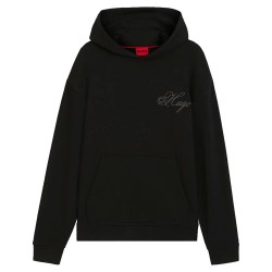 блуза,мъжки,пуловери,hugo,dalento,sweatshirt,black,(black)