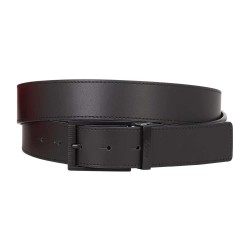колан,колани,hugo,gilbert,soft,or35,belt,black,(black)