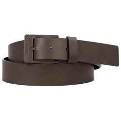 Колан HUGO Glenon belt - Brown (Dark Brown) колан,колани,hugo,glenon,belt,brown,(dark,brown)