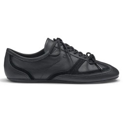 Маратонки HUGO Mystie 10277967 trainers - Black (Black) маратонки,мъжки,маратонки,дамски,маратонки,hugo,mystie,10277967,trainers,black,(black)