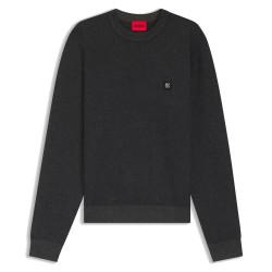 блуза,мъжки,пуловери,дамски,пуловери,hugo,setal,10276183,sweater,grey,(medium,grey)