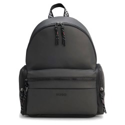 раница,раници,hugo,wanner,10278033,backpack,black,(black)