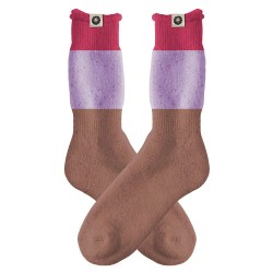 чорапи,мъжки,чорапи,дамски,чорапи,jimmy,lion,premium,winter,cash,socks,brown,(almond)