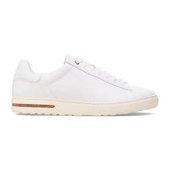 Маратонки Birkenstock Bend Low Lena trainers refurbished - White (White) маратонки,мъжки,маратонки,дамски,маратонки,birkenstock,bend,low,lena,trainers,refurbished,white,(white)