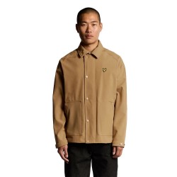 яке,мъжки,якета,дамски,якета,и,палта,lyle,&,scott,jk2300v,softshell,work,jacket,brown,(tigers,eye)