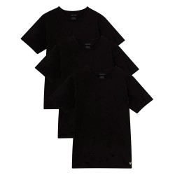 тениска,мъжки,тениски,дамски,тениски,lyle,&,scott,lg1800vt,basic,short,sleeve,t,shirt,3,units,black,(jet,black)