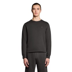 блуза,мъжки,пуловери,lyle,&,scott,ml2255ton,superfine,sweatshirt,grey,(gunmetal)
