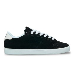 Обувки Dc shoes Pradoe trainers - Black (Black) обувки,мъжки,маратонки,дамски,маратонки,dc,shoes,pradoe,trainers,black,(black)