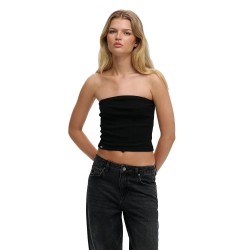 дамски,топове,superdry,athletic,essential,bandeau,top,black,(black)