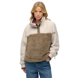 блуза,мъжки,пуловери,дамски,пуловери,superdry,super,soft,mash,up,henley,sweater,beige,(winter,twig,beige)