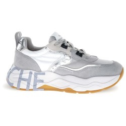 маратонки,мъжки,маратонки,дамски,маратонки,voile,blanche,club105,trainers,grey,(silky,grey,silver)