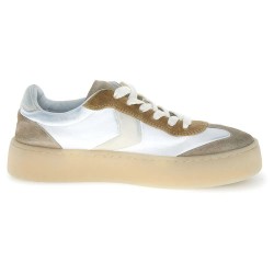 маратонки,мъжки,маратонки,дамски,маратонки,voile,blanche,mind,02,trainers,white,(light,beige,white,caramel)