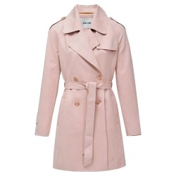 палто,мъжки,якета,salsa,jeans,21010380,regular,fit,coat,pink,(light,pink,v2)