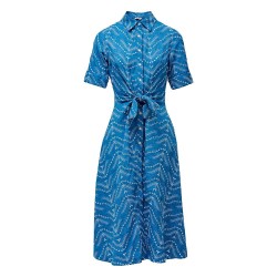 дънки,дамски,поли,и,рокли,salsa,jeans,21010865,dress,blue,(light,wash)