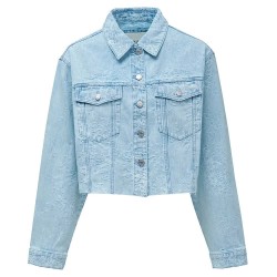 дънки,мъжки,якета,дамски,якета,и,палта,salsa,jeans,21010961,overshirt,blue,(light,wash)