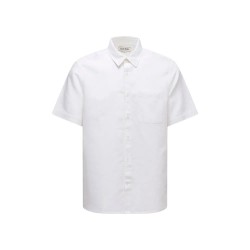 риза,с,дълъг,ръкав,дамски,ризи,мъжки,ризи,salsa,jeans,21011022,linen,long,sleeve,shirt,white,(white)