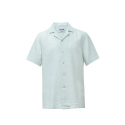 Риза с дълъг ръкав Salsa jeans 21011024 long sleeve shirt - Blue (Light Blue) риза,с,дълъг,ръкав,дамски,ризи,мъжки,ризи,salsa,jeans,21011024,long,sleeve,shirt,blue,(light,blue)