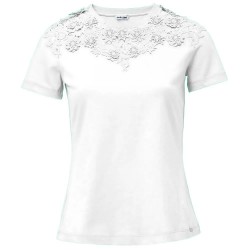 тениска,мъжки,тениски,дамски,тениски,salsa,jeans,21011056,short,sleeve,t,shirt,white,(white)