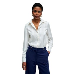 риза,с,дълъг,ръкав,дамски,ризи,salsa,jeans,21011106,long,sleeve,shirt,white,(light,beige)