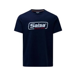 тениска,мъжки,тениски,дамски,тениски,salsa,jeans,21011130,short,sleeve,t,shirt,blue,(dark,blue)