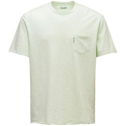 тениска,мъжки,тениски,дамски,тениски,salsa,jeans,21011147,short,sleeve,t,shirt,green,(light,green,v1)