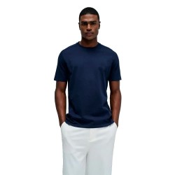 тениска,мъжки,тениски,дамски,тениски,salsa,jeans,21011222,short,sleeve,t,shirt,blue,(dark,blue)