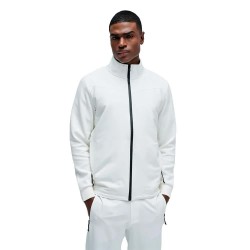 Яке Salsa jeans 21011224 bomber jacket - White (Light Pearl V2) яке,мъжки,якета,дамски,якета,и,палта,salsa,jeans,21011224,bomber,jacket,white,(light,pearl,v2)