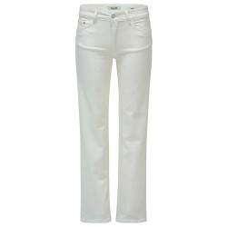 дънки,мъжки,панталони,дамски,панталони,salsa,jeans,destiny,basic,straight,fit,jeans,white,(light,beige)