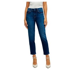 дънки,мъжки,панталони,дамски,панталони,salsa,jeans,true,cropped,slim,fit,jeans,blue,(medium,wash)