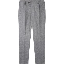 панталони,мъжки,панталони,hackett,chunky,herringbone,pants,grey,(grey,grey)