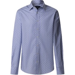 риза,с,дълъг,ръкав,дамски,ризи,мъжки,ризи,hackett,diamond,fil,coupe,long,sleeve,shirt,blue,(old,navy)