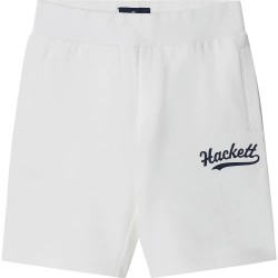 къси,панталони,детски,панталони,hackett,logo,short,shorts,white,(off,white)