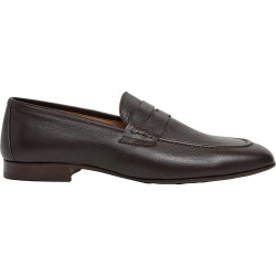 мъжки,обувки,дамски,обувки,hackett,regal,saddle,loafers,brown,(dark,brown)
