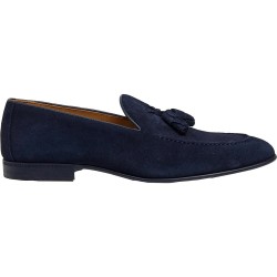 мъжки,обувки,дамски,обувки,hackett,regal,tassel,loafers,blue,(marine,blue)
