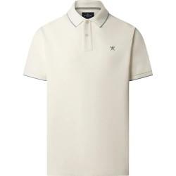 мъжки,блузи,с,яка,hackett,tipped,pique,short,sleeve,polo,white,(candle,white)