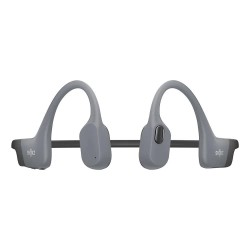 Слушалки SHOKZ Open Swim Pro Wireless Sport Headphones - Silver (Grey) слушалки,слушалки,shokz,open,swim,pro,wireless,sport,headphones,silver,(grey)