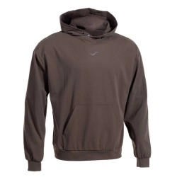 суичър,мъжки,пуловери,joma,104657,resort,hoodie,brown,(solid,brown)
