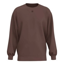 блуза,мъжки,пуловери,joma,104663,resort,sweatshirt,brown,(pure,brown)