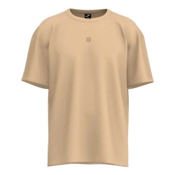 тениска,мъжки,тениски,дамски,тениски,joma,104665,resort,short,sleeve,t,shirt,beige,(brown)