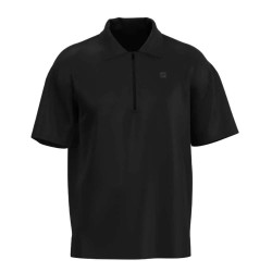дамски,блузи,с,яка,мъжки,блузи,с,яка,joma,104666,resort,short,sleeve,polo,black,(black)
