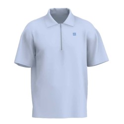 Joma 104666-Resort short sleeve polo - Blue (Blue) дамски,блузи,с,яка,мъжки,блузи,с,яка,joma,104666,resort,short,sleeve,polo,blue,(blue)
