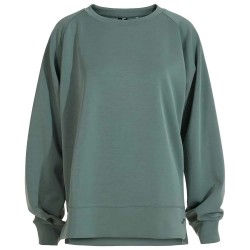 Блуза Joma 902323-Breath sweatshirt - Green (Green) блуза,дамски,блузи,joma,902323,breath,sweatshirt,green,(green)