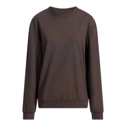 Блуза Joma 902750-Resort sweatshirt - Brown (Brown / Brown) блуза,дамски,блузи,joma,902750,resort,sweatshirt,brown,(brown,brown)