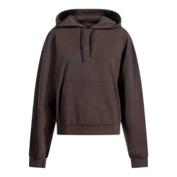 Суичър Joma 902751-Resort hoodie - Brown (Brown / Brown) суичър,дамски,блузи,joma,902751,resort,hoodie,brown,(brown,brown)